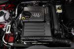 Audi A3 Sedan 1.4 TFSI Flex 2017 года (LA)